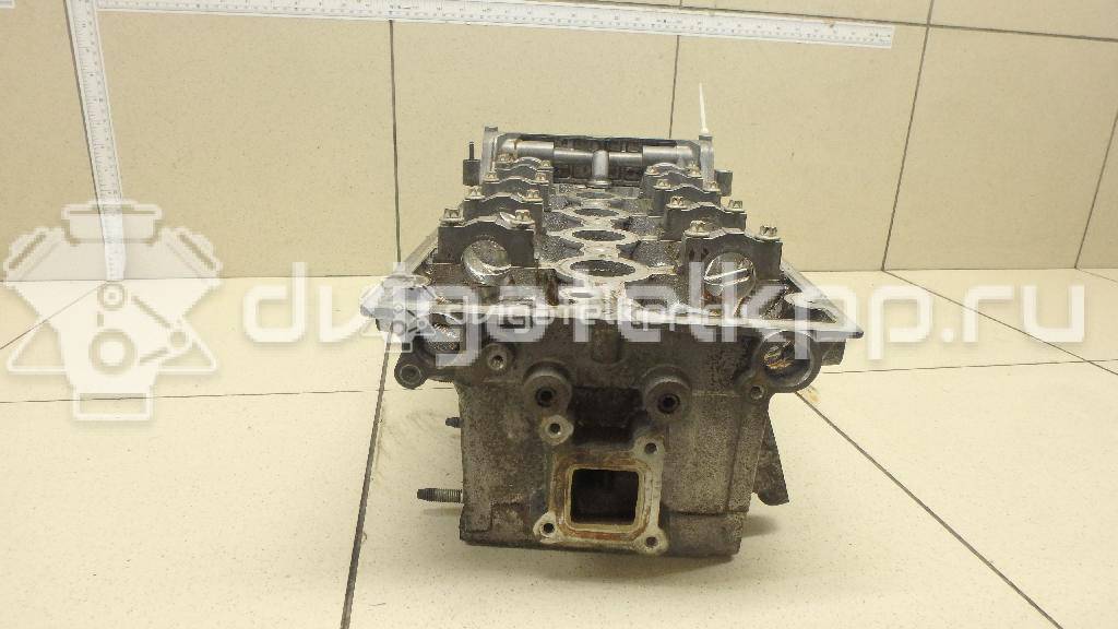 Фото Головка блока для двигателя Z 18 XER для Holden / Opel / Chevrolet / Vauxhall 140 л.с 16V 1.8 л бензин 55567656 {forloop.counter}}