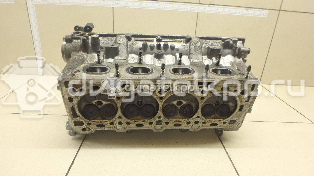 Фото Головка блока для двигателя Z 18 XER для Holden / Opel / Chevrolet / Vauxhall 140 л.с 16V 1.8 л бензин 55567656 {forloop.counter}}