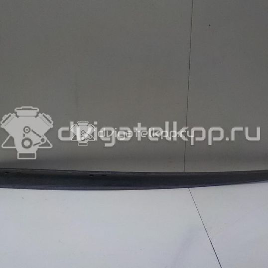 Фото Молдинг передней правой двери  13145633 для Opel Astra