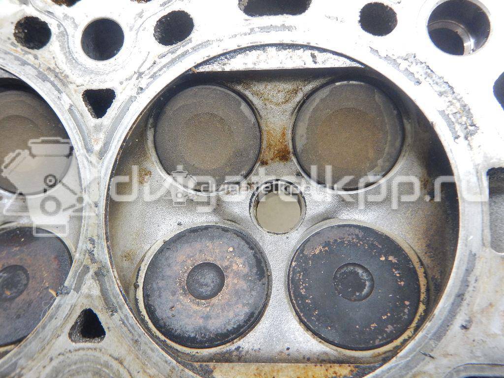 Фото Головка блока для двигателя Z 18 XER для Holden / Opel / Chevrolet / Vauxhall 140 л.с 16V 1.8 л бензин 93188495 {forloop.counter}}