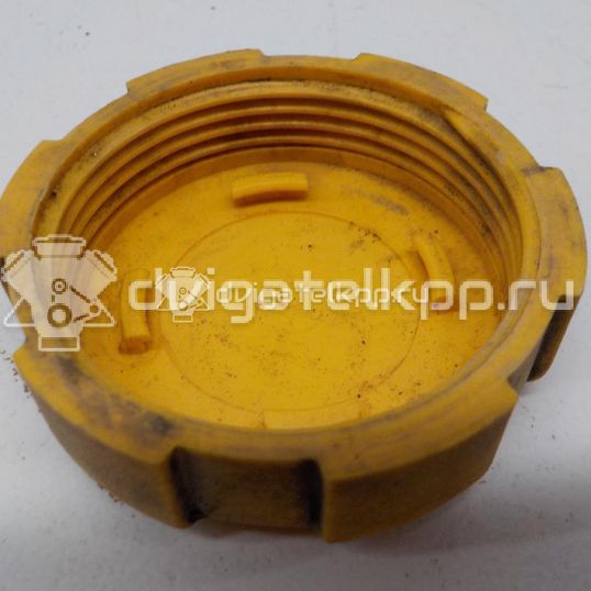 Фото Крышка расширительного бачка  9202799 для Opel Astra / Corsa / Vectra / Signum / Zafira