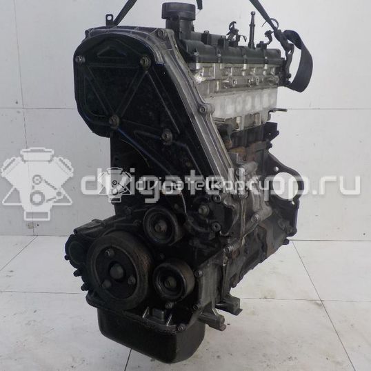 Фото Контрактный (б/у) двигатель D4CB для Hyundai H350 / H-1 / Porter 110-175 л.с 16V 2.5 л Дизельное топливо 106J14AU00