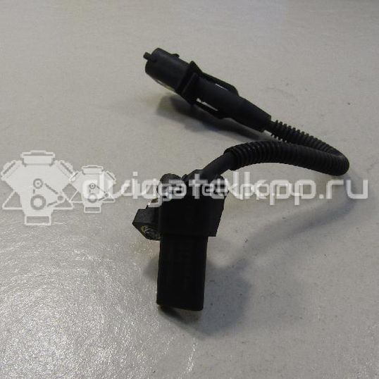 Фото Датчик положения коленвала  55555806 для Opel Astra / Mokka X / Corsa / Vectra / Signum