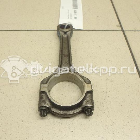 Фото Шатун для двигателя A 16 LET для Holden / Opel / Vauxhall / Saab 180 л.с 16V 1.6 л бензин 55568467