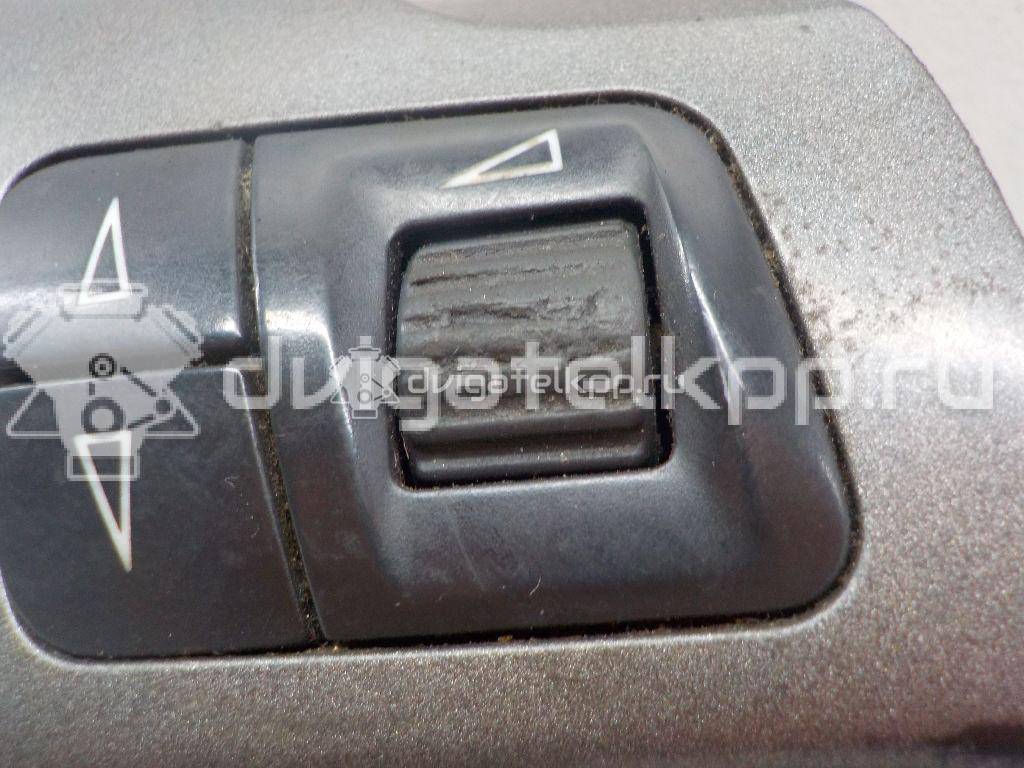 Фото Кнопка многофункциональная  93186089 для Opel Astra / Corsa / Vectra / Combo {forloop.counter}}