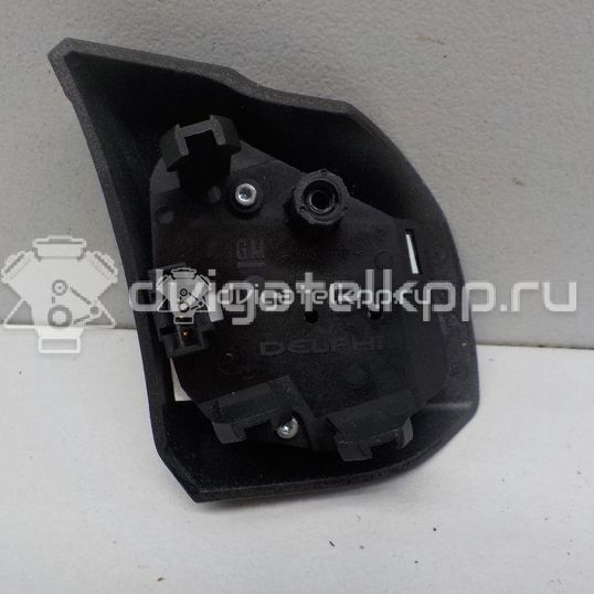 Фото Кнопка многофункциональная  93186089 для Opel Astra / Corsa / Vectra / Combo