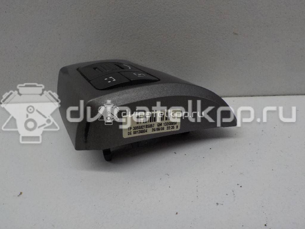 Фото Кнопка многофункциональная  93186089 для Opel Astra / Corsa / Vectra / Combo {forloop.counter}}