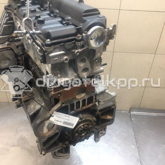 Фото Контрактный (б/у) двигатель D4CB для Hyundai H350 / H-1 / Porter 110-175 л.с 16V 2.5 л Дизельное топливо 106J14AU00