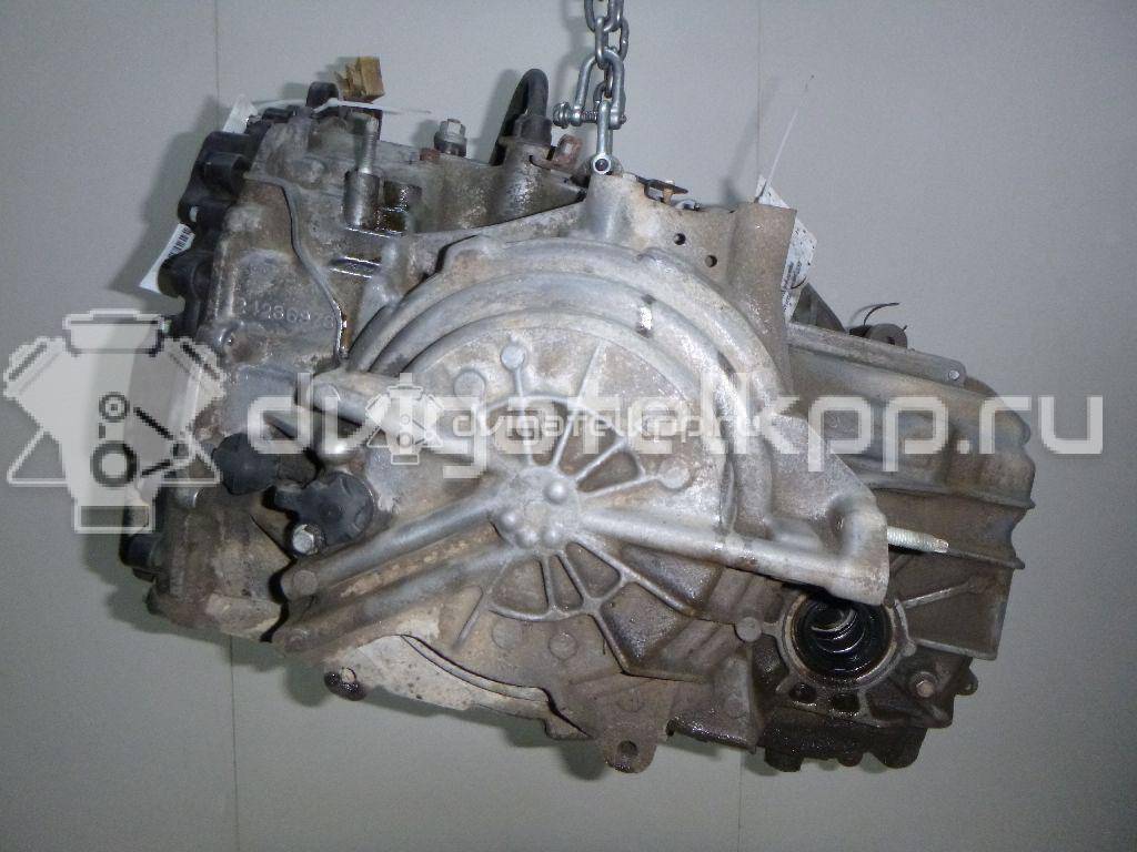 Фото Контрактная (б/у) АКПП для Holden / Opel / Vauxhall 140 л.с 16V 1.4 л A 14 NET бензин 95514982 {forloop.counter}}