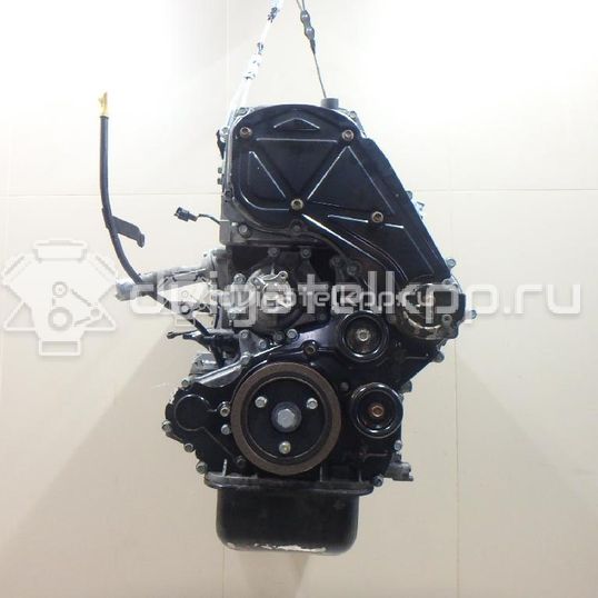 Фото Контрактный (б/у) двигатель D4CB для Hyundai H350 / H-1 / Porter 110-175 л.с 16V 2.5 л Дизельное топливо