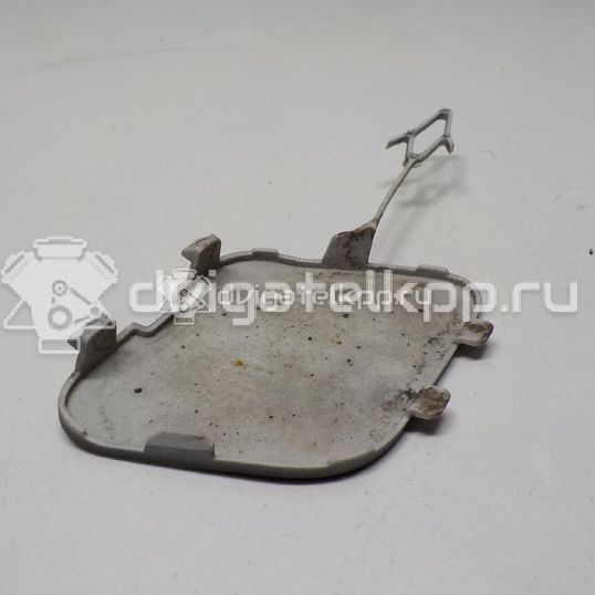 Фото Заглушка буксировочного крюка  13266650 для Opel Astra