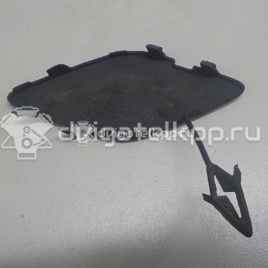 Фото Заглушка буксировочного крюка  13264405 для Opel Astra