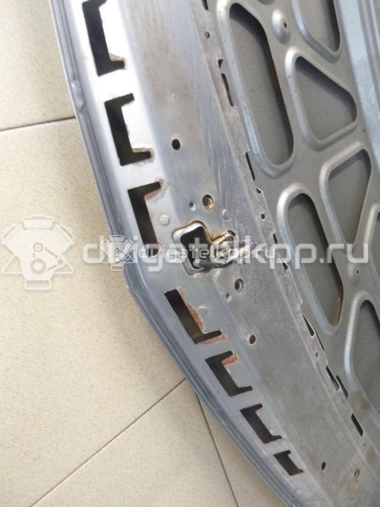 Фото Капот  13312996 для Opel Astra {forloop.counter}}