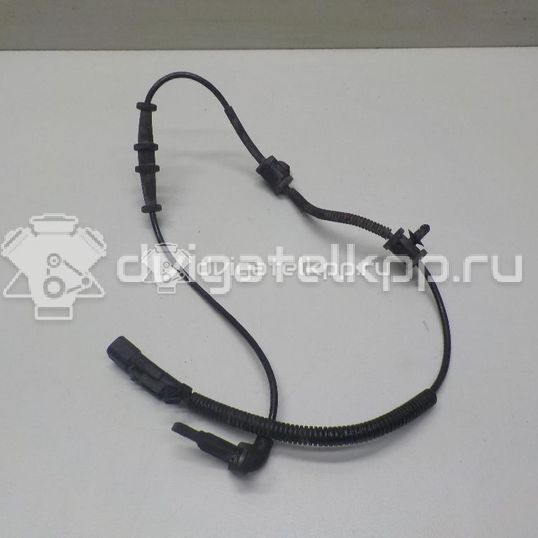 Фото Датчик ABS передний  13329258 для Opel Astra / Ampera / Zafira / Meriva