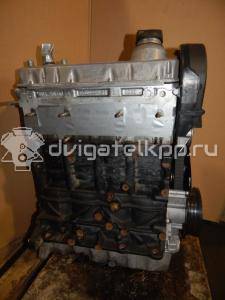 Фото Контрактный (б/у) двигатель ASY для Volkswagen Polo / Spacefox Space Cross / Fox 5Z1, 5Z3 64 л.с 8V 1.9 л Дизельное топливо {forloop.counter}}