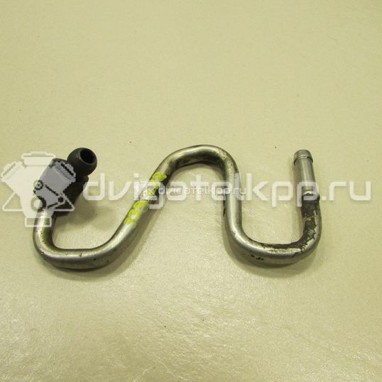 Фото Трубка картерных газов  862458 для Maruti Suzuki / Opel / Chevrolet / Vauxhall