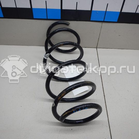 Фото Пружина передняя  93188964 для Opel Corsa