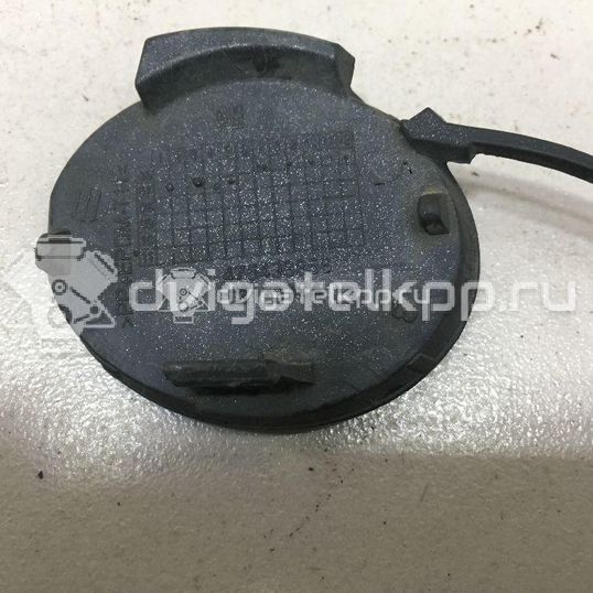 Фото Заглушка буксировочного крюка  13179944 для Opel Corsa