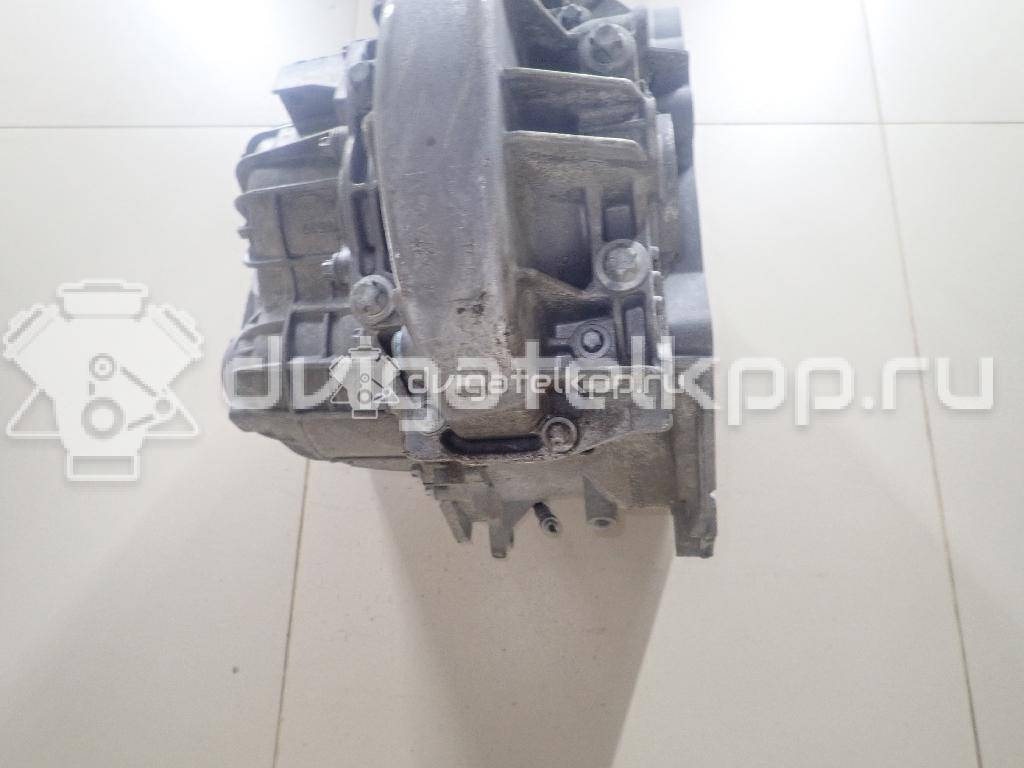 Фото Контрактная (б/у) МКПП для Holden / Opel / Vauxhall 140 л.с 16V 1.4 л A 14 NET бензин 55584372 {forloop.counter}}