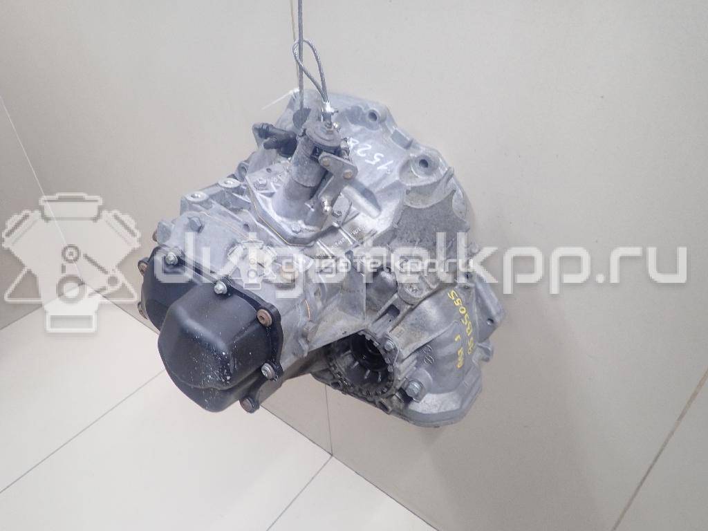 Фото Контрактная (б/у) МКПП для Opel / Vauxhall 114-116 л.с 16V 1.6 л A 16 XER бензин 94729479 {forloop.counter}}