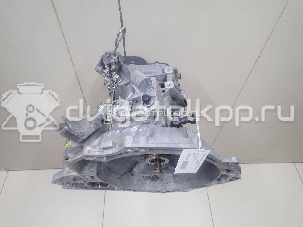 Фото Контрактная (б/у) МКПП для Opel / Vauxhall 114-116 л.с 16V 1.6 л A 16 XER бензин 94729479 {forloop.counter}}