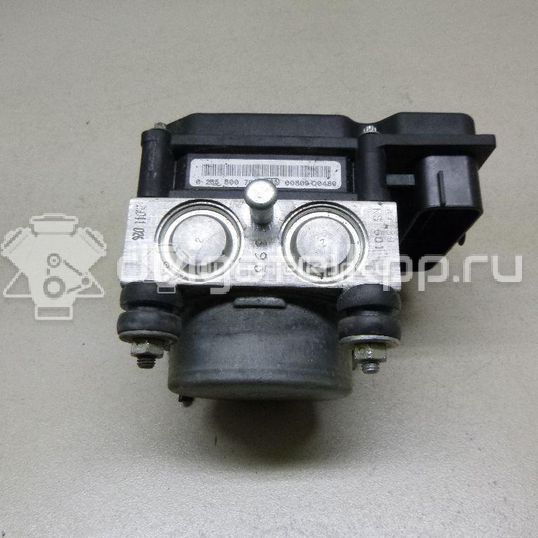 Фото Блок ABS (насос)  93195839 для opel Corsa D