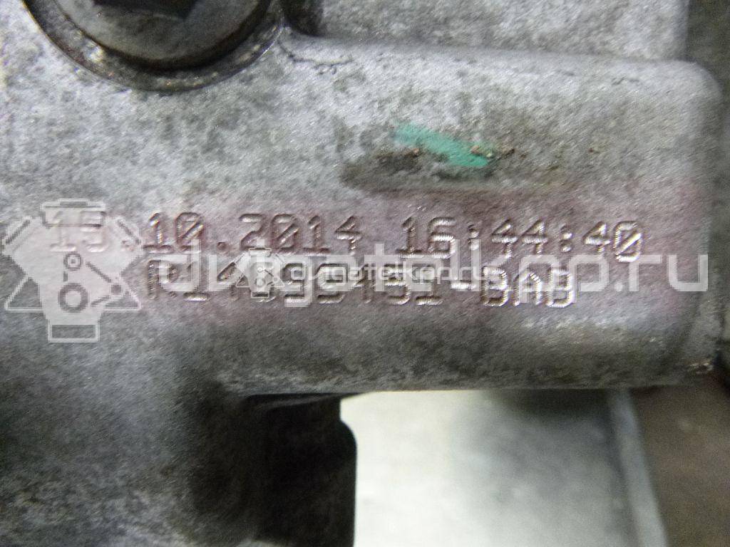 Фото Контрактная (б/у) МКПП для Holden / Opel / Vauxhall 159-165 л.с 16V 2.0 л A 20 DTH Дизельное топливо 55593600 {forloop.counter}}