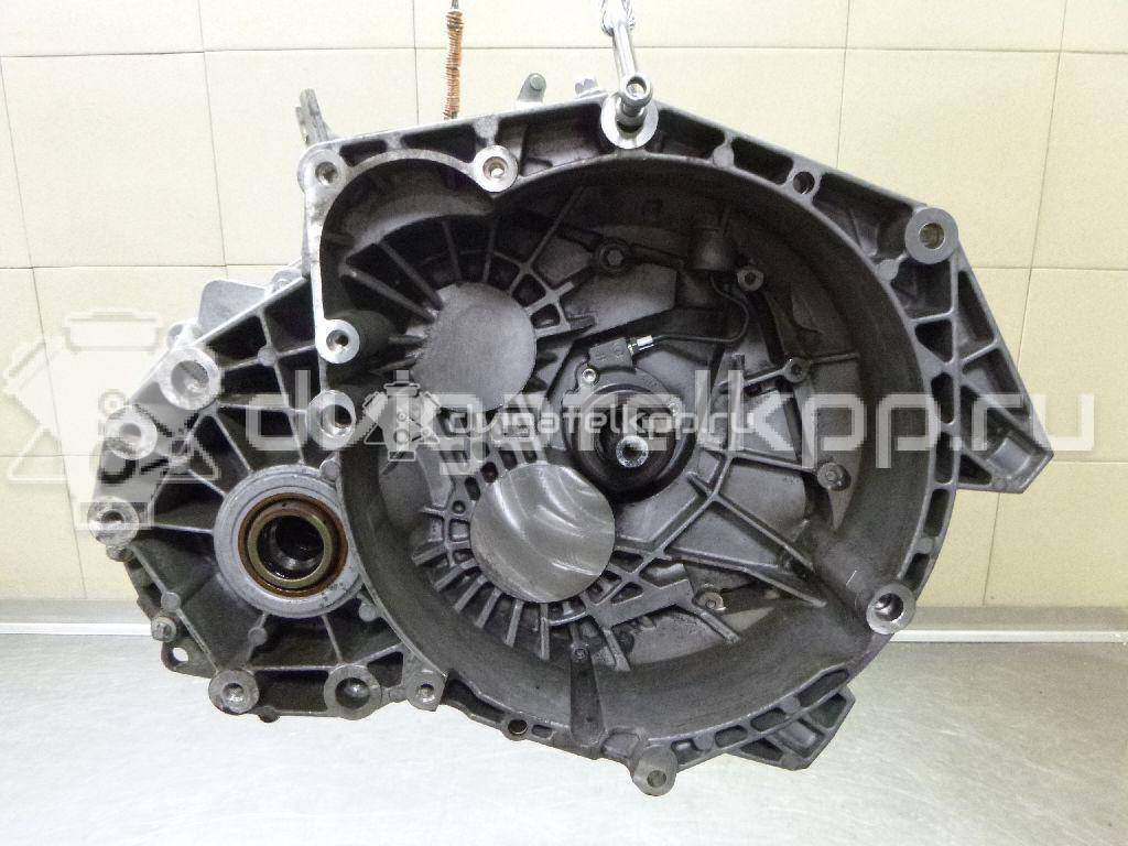 Фото Контрактная (б/у) МКПП для Holden / Opel / Vauxhall 159-165 л.с 16V 2.0 л A 20 DTH Дизельное топливо 55593600 {forloop.counter}}