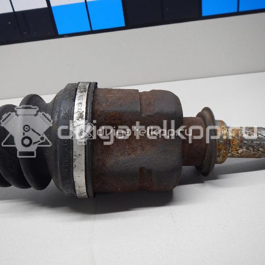 Фото Полуось передняя правая  13302767 для Opel Meriva