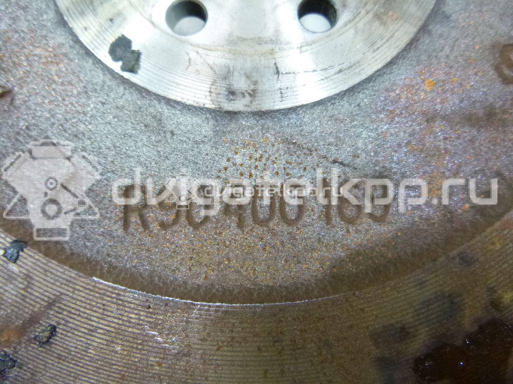 Фото Маховик для двигателя Z 16 XEP для Opel / Vauxhall 101-105 л.с 16V 1.6 л бензин 5616016 {forloop.counter}}