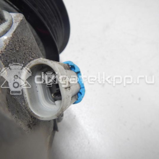 Фото Компрессор системы кондиционирования  94517800 для Opel Mokka X / Adam