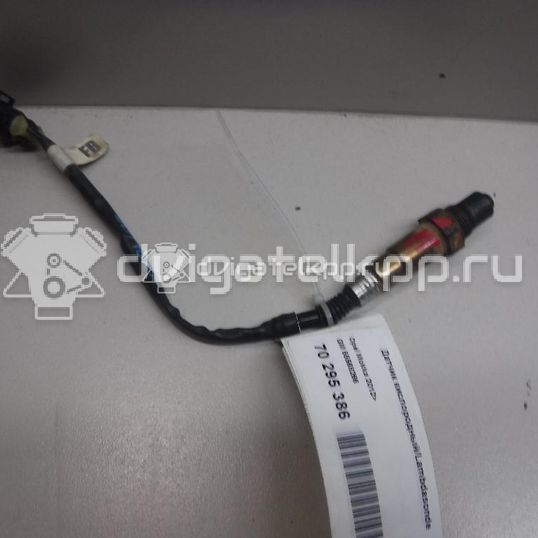 Фото Датчик кислородный/Lambdasonde  55568266 для Opel Astra / Rekord / Kadett / Corsa / Vectra