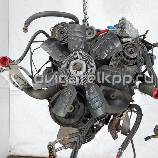 Фото Контрактный (б/у) двигатель L35 для Chevrolet P30 / K1500 / Astro / G30 Van / Express 182-245 л.с 12V 4.3 л бензин