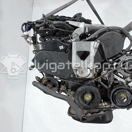 Фото Контрактный (б/у) двигатель 3MZ-FE для Lexus / Toyota 211-234 л.с 24V 3.3 л бензин 1900020460