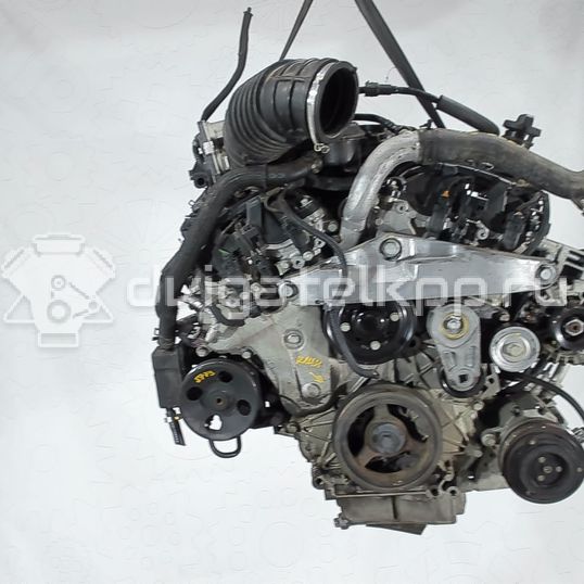 Фото Контрактный (б/у) двигатель LF1 для Gmc / Chevrolet / Buick / Cadillac / Holden / Saab 258-268 л.с 24V 3.0 л бензин