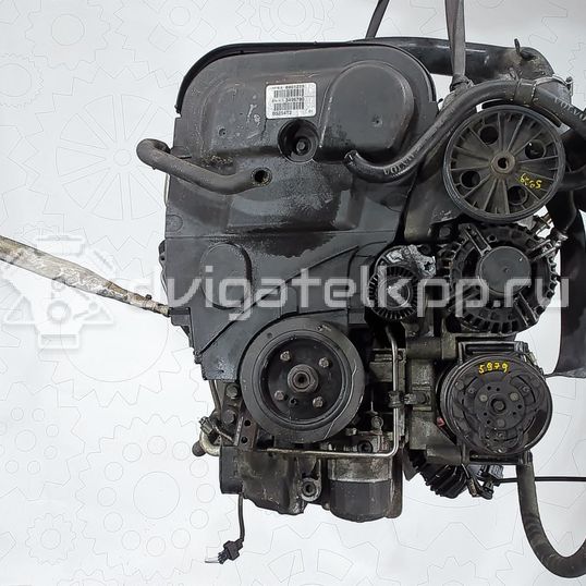 Фото Контрактный (б/у) двигатель B 5254 T2 для Volvo V70 / S60 / S80 / Xc70 / Xc90 209-220 л.с 20V 2.5 л бензин