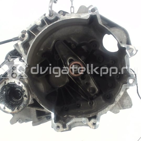 Фото Контрактная (б/у) МКПП для Volkswagen / Skoda 60 л.с 6V 1.2 л CHFA бензин 02T300020A