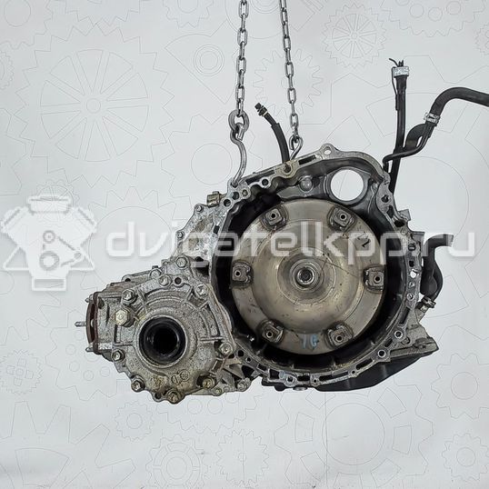 Фото Контрактная (б/у) АКПП для Toyota / Daihatsu / Toyota (Faw) / Toyota (Gac) 152-167 л.с 16V 2.4 л 2AZ-FE бензин 3050042320