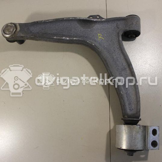 Фото Рычаг передний правый  12796014 для Opel Astra / Vectra / Signum / Zafira / Meriva