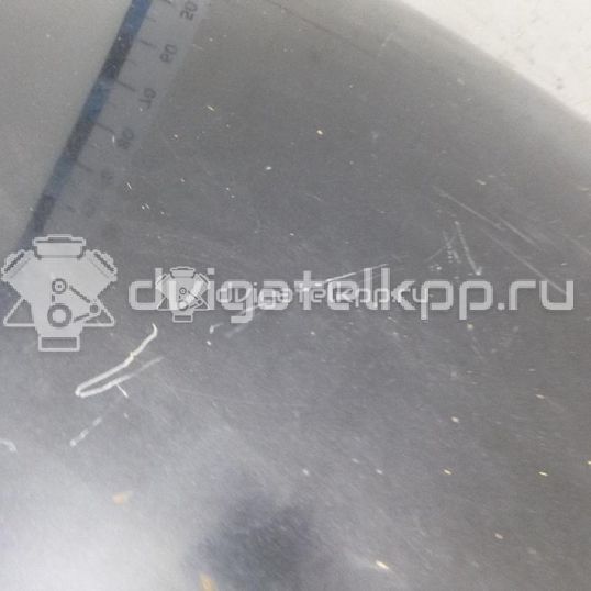 Фото Капот  1160003 для Opel Vectra / Signum