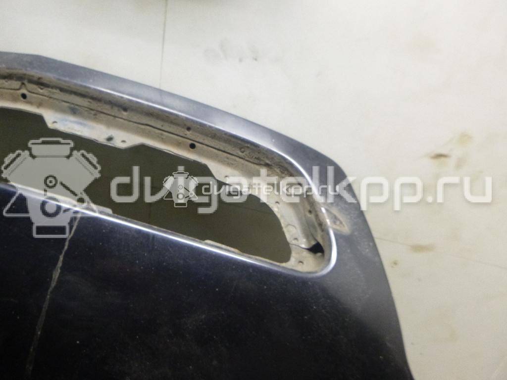 Фото Капот  1160003 для Opel Vectra / Signum {forloop.counter}}