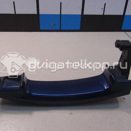 Фото Ручка двери наружная  5138159 для Opel Vectra / Signum