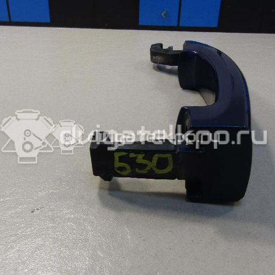 Фото Ручка двери наружная  5138159 для Opel Vectra / Signum