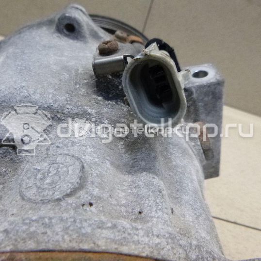 Фото Компрессор системы кондиционирования  24411280 для Opel Astra / Vectra / Zafira / Signum