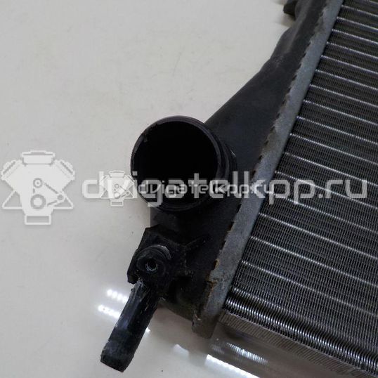 Фото Радиатор основной  24418338 для Opel Vectra / Signum