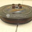 Фото Шкив коленвала для двигателя A 20 DTH для Vauxhall / Opel / Holden / Saab 160 л.с 16V 2.0 л Дизельное топливо 55563401 {forloop.counter}}