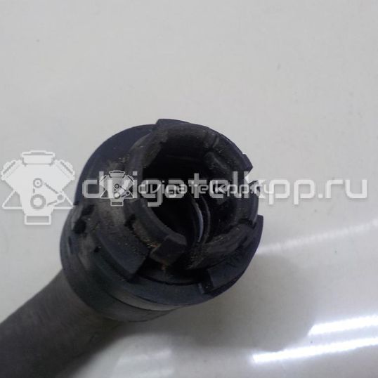 Фото Патрубок отопителя  90530086 для Opel Vectra