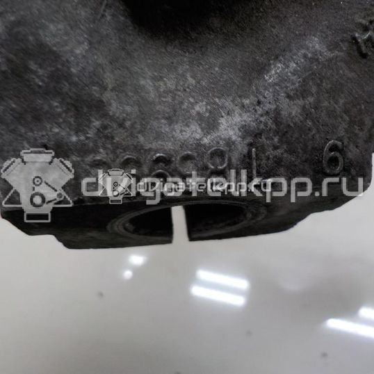 Фото Кулак поворотный передний левый  5308017 для Opel Vectra