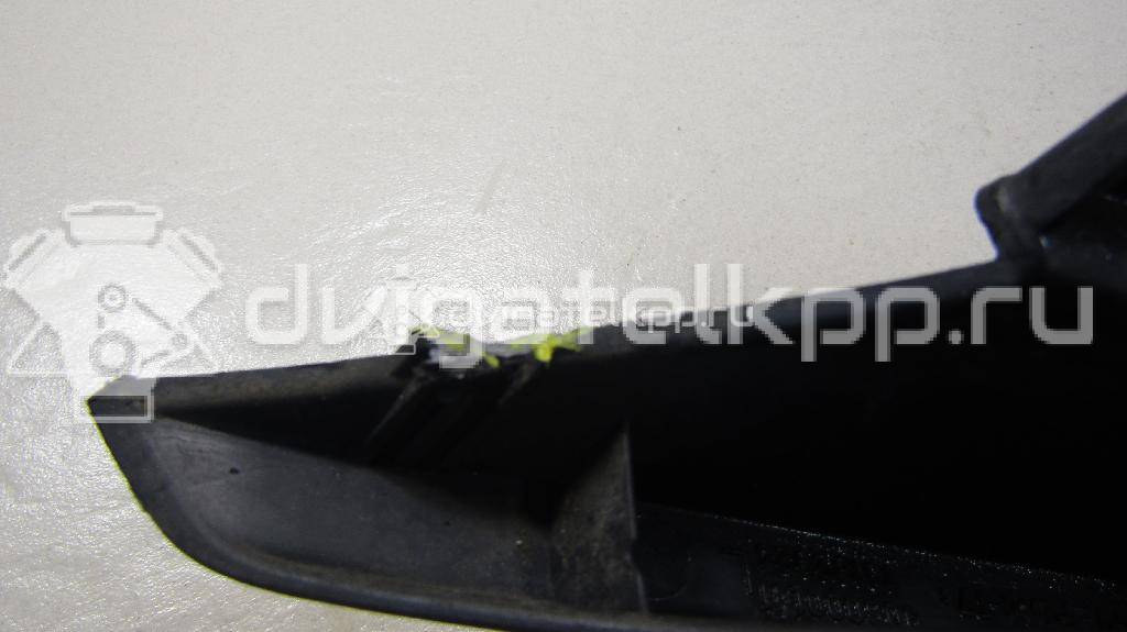 Фото Решетка в бампер левая  6400599 для Opel Vectra / Signum {forloop.counter}}