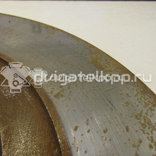 Фото Диск тормозной задний  93171848 для Opel Rekord / Vectra / Signum